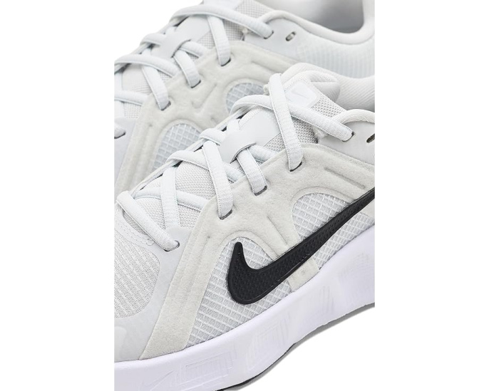 Nike Metro Tek кроссовки для детей дышащие с амортизацией