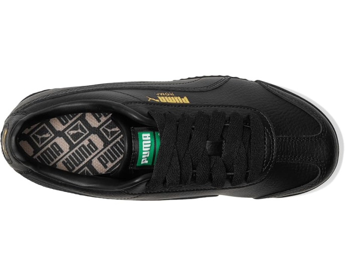 Кроссовки Puma Roma для старших детей с поддержкой свода стопы