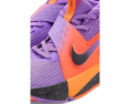 Кроссовки Team Hustle D 12 SE от Nike для малышей с липучкой