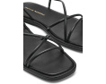 Плоские сандалии Loeffler Randall Noor с ремешком на щиколотке