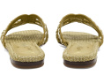 Сандалии Sam Edelman Bay Twist с перекрученными ремешками и открытым носком