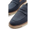 Мокасины Hemet slip-on на мемори-пене от Tommy Hilfiger