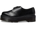 Туфли Dr. Martens V 1461 Quad Mono на платформе