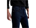 Классические джинсы Clint Bootcut от AG Jeans с расклешённым низом
