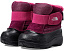 Детские зимние ботинки The North Face Kids Alpenglow II для малышей