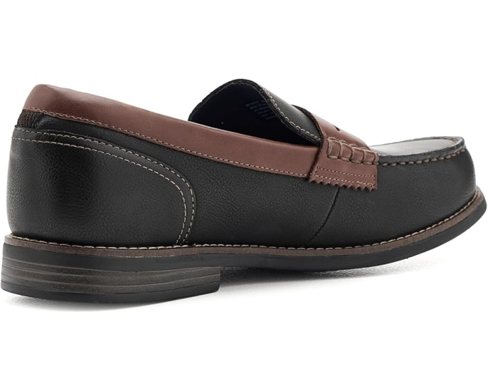 Лоферы Dockers Pembroke с технологией Active Rebound