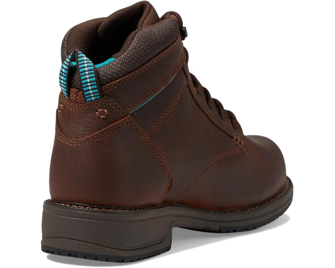Ботинки Ariat Work Casual Work Mid Lace SD CT с композитным носком