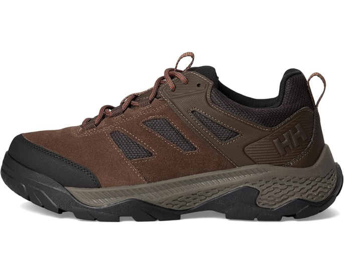Кроссовки Switchback Low 3 HT от Helly Hansen с водонепроницаемым верхом