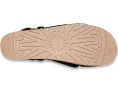 Сандалии UGG Aubrey Ankle на щиколотке