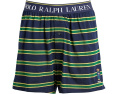 Трикотажные боксеры Exposed Waistband от Polo Ralph Lauren