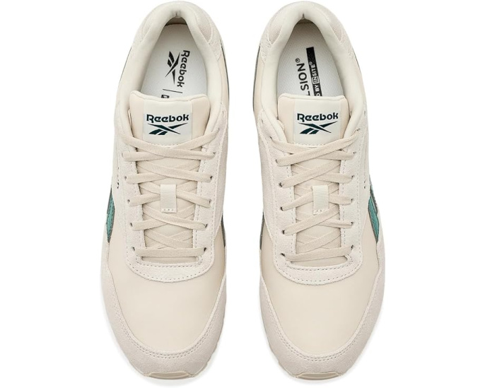 Кроссовки Reebok Glide Low классические повседневные