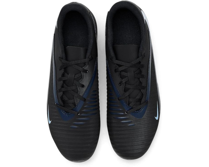 Кроссовки Nike Phantom 6 Low Club с синтетическим верхом
