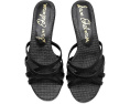 Туфли Sam Edelman Camille на низком каблуке kitten с открытым носком