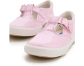Keds Kids Daphne Blush Patent лакированные мэри джейн для девочек
