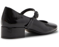 Туфли Cyndie Steve Madden закрытые на каблуке в стиле Мэри Джейн