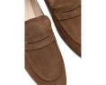 Лоферы Ruthie French Sole из замши