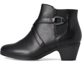 Ботинки Clarks Emily 2 Henley с круглым носком и каблуком