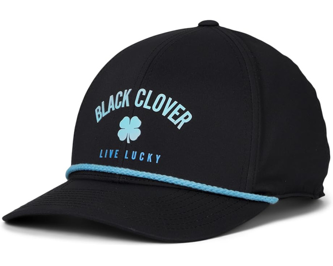 Кепка Black Clover Laguna 2 с регулировкой