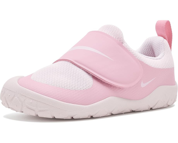 Кроссовки Nike Kids Swoosh 1 Essential с широким мыском
