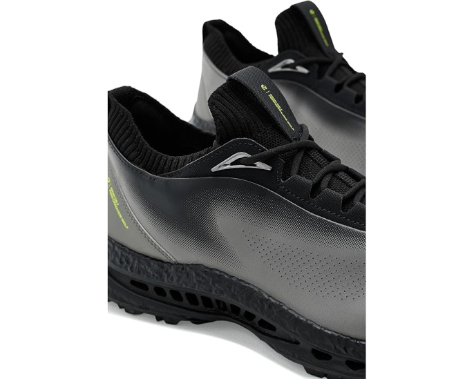 Кроссовки для гольфа ECCO BIOM C5 Lace GORE-TEX водонепроницаемые