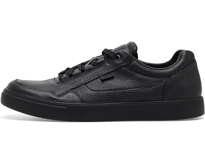 ECCO ретро кроссовки Soft 10 Walking Sneaker