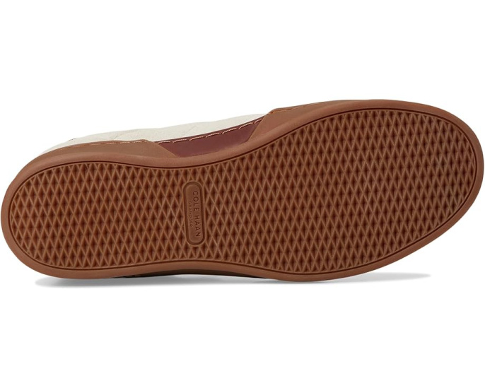 Кроссовки Cole Haan Grandpro Breakaway с футбольным силуэтом