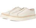 Slip-on кеды Blowfish Malibu No Chill с платформой 2.54 см и канатной отделкой