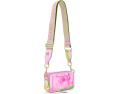 Сумка The Blurred Floral Snapshot от Marc Jacobs