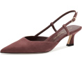 Босоножки Vinnie 50 Slingback на каблуке от Stuart Weitzman