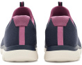 Кроссовки SKECHERS Summits Radiant Flow с технологией No Tie Fit
