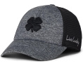 Кепка Black Clover Lucky Heather с сетчатой спинкой и технологией Memory Fit