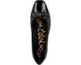 Лоферы Marley с бантом и мысом из кожи от Sam Edelman