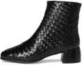 Ботильоны Elodie Gentle Souls by Kenneth Cole с плетением
