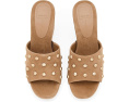 Туфли на платформе Dolce Vita Holta Studs с шипами