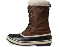 Водонепроницаемые ботинки SOREL 1964 Pac Nylon с съемной подкладкой