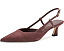 Босоножки Vinnie 50 Slingback на каблуке от Stuart Weitzman