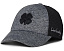Кепка Black Clover Lucky Heather с сетчатой спинкой и технологией Memory Fit