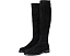 Stuart Weitzman Ботильоны 5050 Gisele Kneehi из мягкой козьей кожи