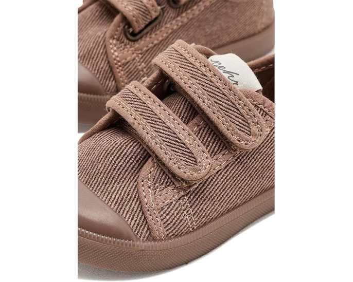 Кроссовки Pehr Kids Recess Sneakers с широким носком для малышей