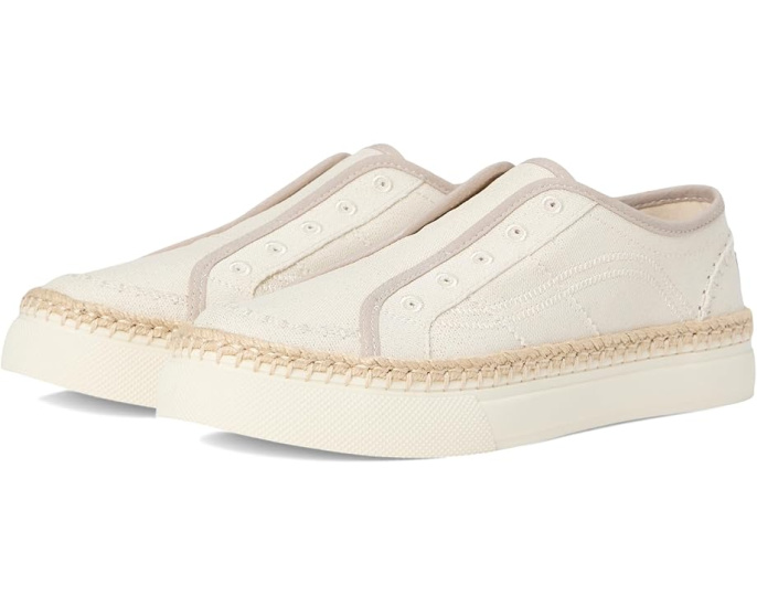Slip-on кеды Blowfish Malibu No Chill с платформой 2.54 см и канатной отделкой