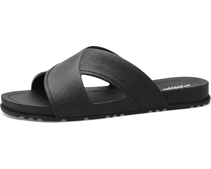 Сандалии Dr. Scholl's Sun Dreamer с перекрестными ремешками и анатомической стелькой