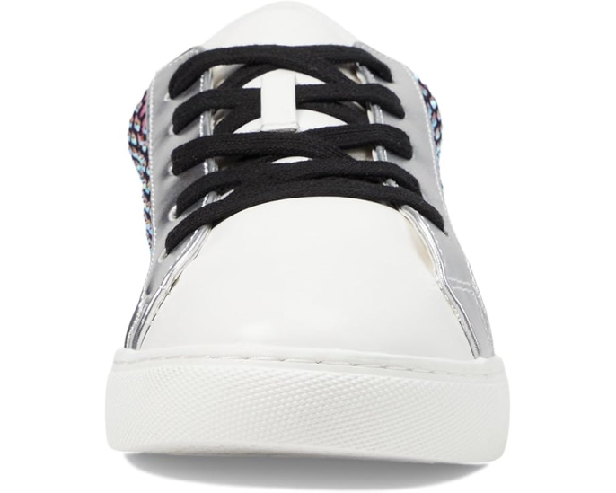 Кроссовки Steve Madden Rowdy для детей с круглым носком