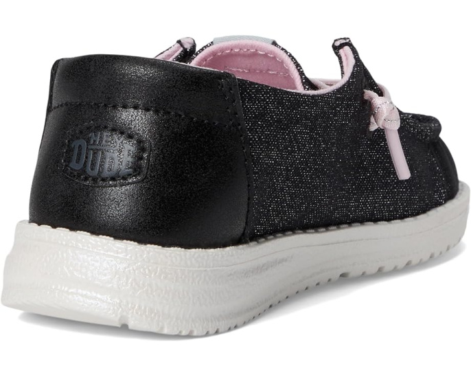 Wendy Shimmer Flower (Toddler)