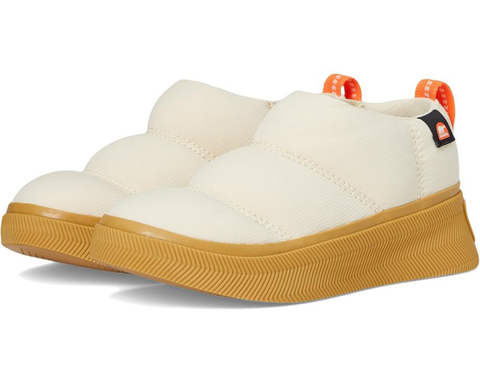 Сапоги SOREL Kids Out N About IV Mini Puffy с водоотталкивающей пропиткой