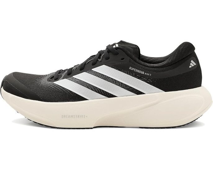 Беговые кроссовки adidas Supernova Rise 3 с амортизацией