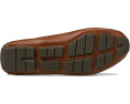 Cole Haan Мокасины Wyatt Penny Driver из натуральной кожи с технологией Grand.ØS