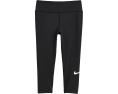 Лосины Nike Dri-FIT One для малышей с влагоотводящей технологией