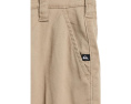 Чиносы Quiksilver Everyday Union Stretch Chino для детей