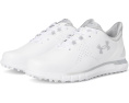 Обувь Under Armour Drive Fade Spikeless для гольфа с надежным сцеплением