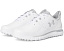Обувь Under Armour Drive Fade Spikeless для гольфа с надежным сцеплением